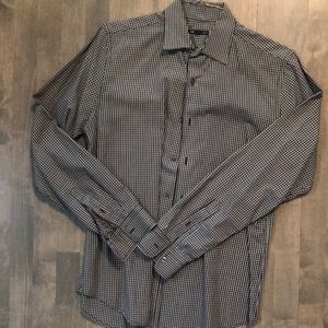 Gap Men’s Button Up Slim